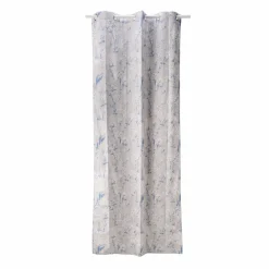 Camif Rideaux Et Voilage|Rideaux Et Voilage>Lot de 2 rideaux coton Passerage - - 135 x 260 cm