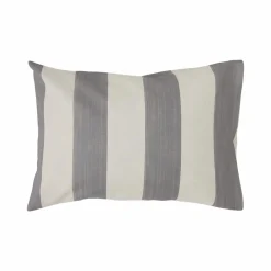 Camif Taies D'Oreiller>Lot de 2 taies d'oreiller coton lin Oyat - - 50 x 70 cm