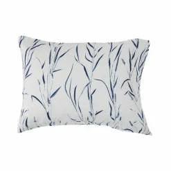 Camif Taies D'Oreiller>Lot de 2 taies d'oreiller gaze de coton Vulpin - - 50 x 70 cm