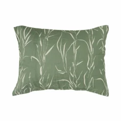 Camif Taies D'Oreiller>Lot de 2 taies d'oreiller gaze de coton Vulpin - - 50 x 70 cm