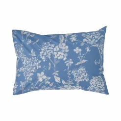 Camif Taies D'Oreiller>Lot de 2 taies d'oreiller percale Passerage - - 50 x 70 cm