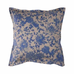 Camif Taies D'Oreiller>Lot de 2 taies d'oreiller satin Shanghai - - 65 x 65 cm