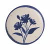 Camif Assiettes|Assiettes>MARIA PT TERRACOTA Lot de 6 Assiettes plates Sabline Campo