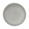 Camif Assiettes|Assiettes>MARIA PT TERRACOTA Lot de 6 Assiettes à dessert Canelada