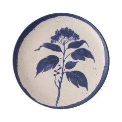 Camif Assiettes|Assiettes>MARIA PT TERRACOTA Lot de 6 Assiettes plates Achillée Campo