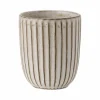 Camif Tasses|Tasses>MARIA PT TERRACOTA Lot de 6 Mugs à café Canelada