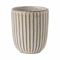 Camif Tasses|Tasses>MARIA PT TERRACOTA Lot de 6 Mugs à café Canelada