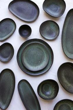 Camif Verrines Et Coupes|Verrines Et Coupes>MARIA PT TERRACOTA Petit bol grès décoratif Basto