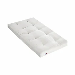 Camif Matelas 160 X 200 Cm|Matelas 90 X 190 Cm>Matelas futon 11 cm Jules - 90 x 190 cm