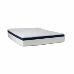 Camif Matelas 140 X 190 Cm|Matelas 160 X 200 Cm>Matelas hybride 32 cm Edith - 140 x 200 cm
