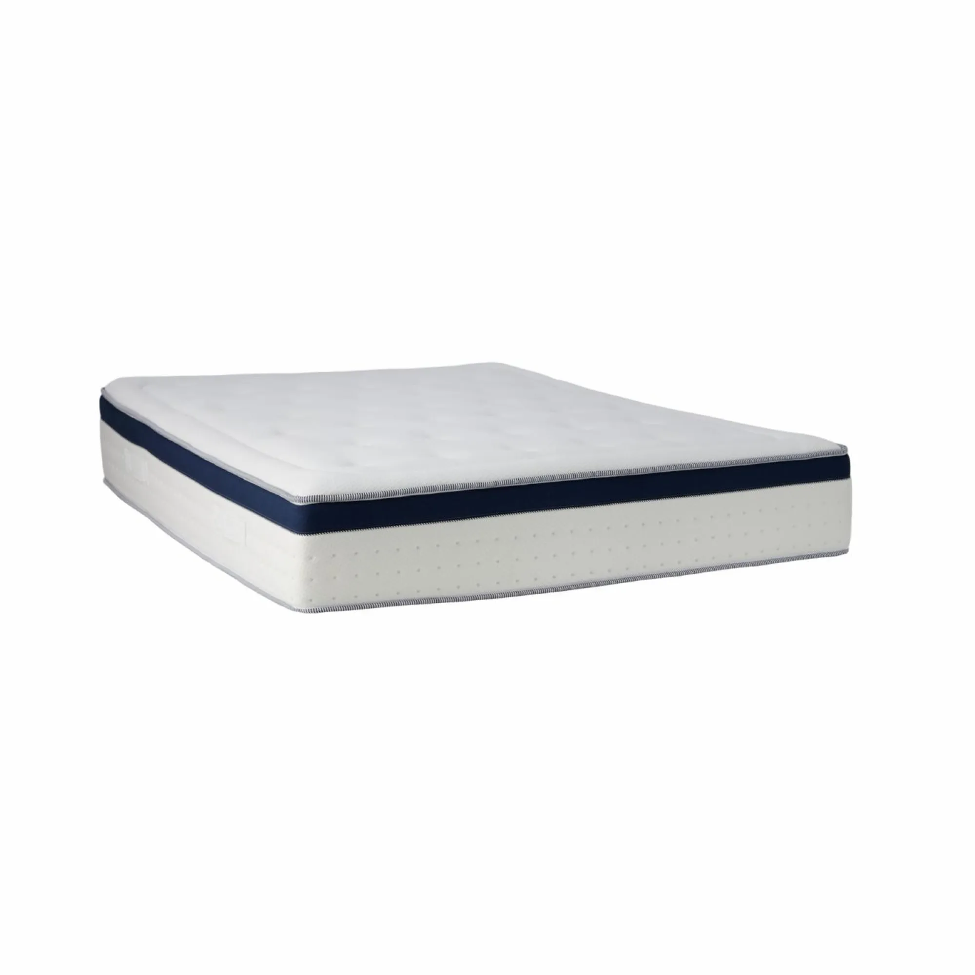 Camif Matelas 140 X 190 Cm|Matelas 160 X 200 Cm>Matelas hybride 32 cm Edith - 140 x 200 cm