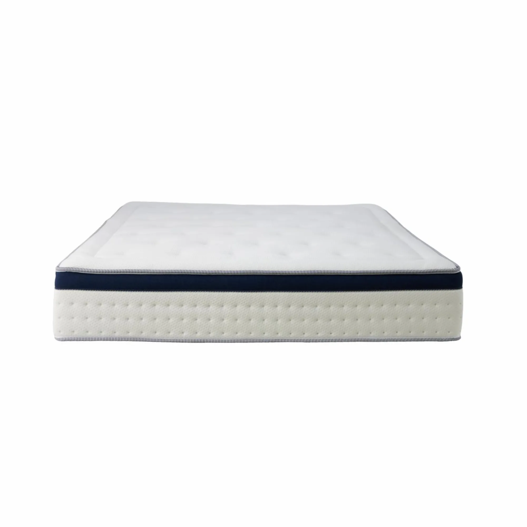 Camif Matelas 140 X 190 Cm|Matelas 160 X 200 Cm>Matelas hybride 32 cm Edith - 140 x 200 cm