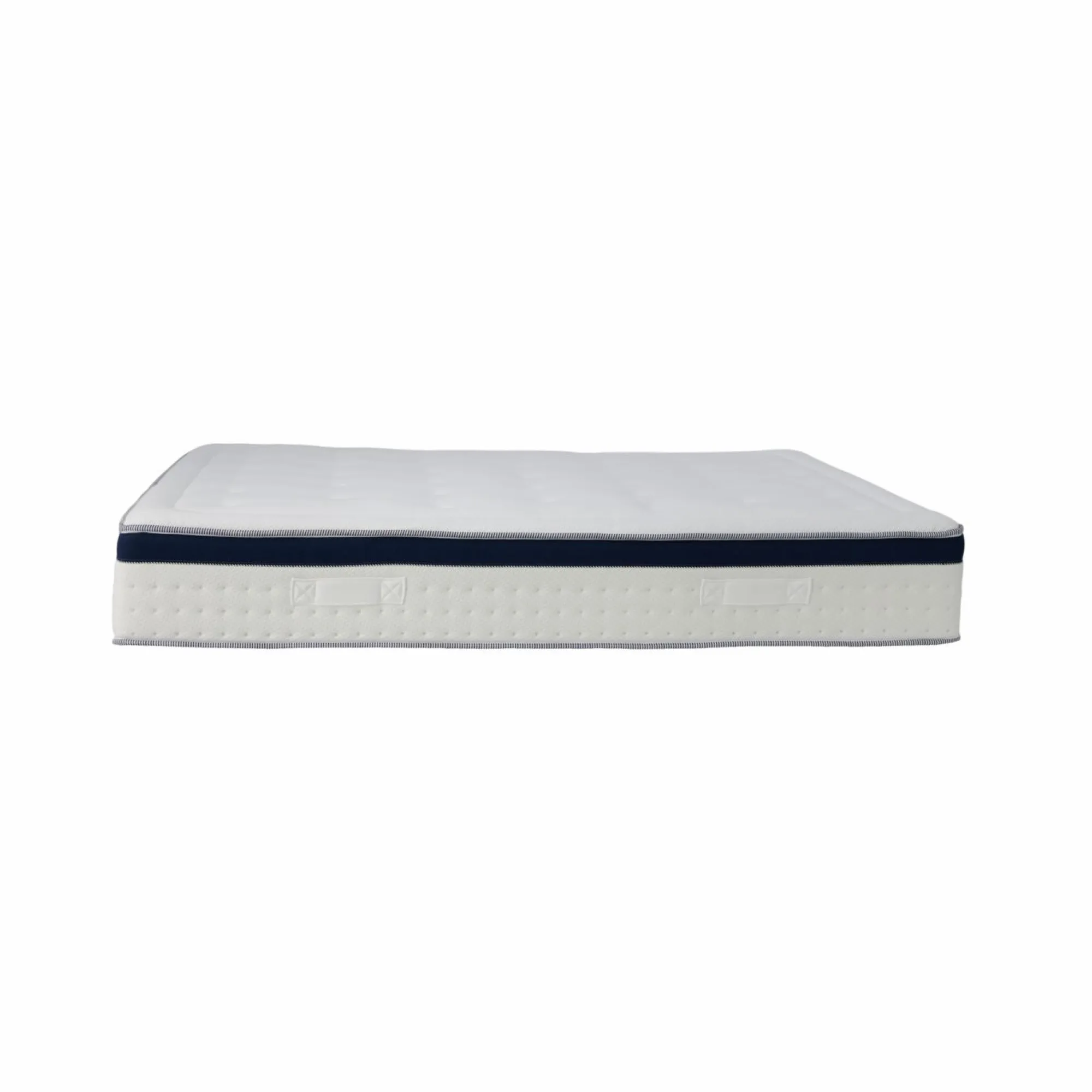 Camif Matelas 140 X 190 Cm|Matelas 160 X 200 Cm>Matelas hybride 32 cm Edith - 140 x 200 cm