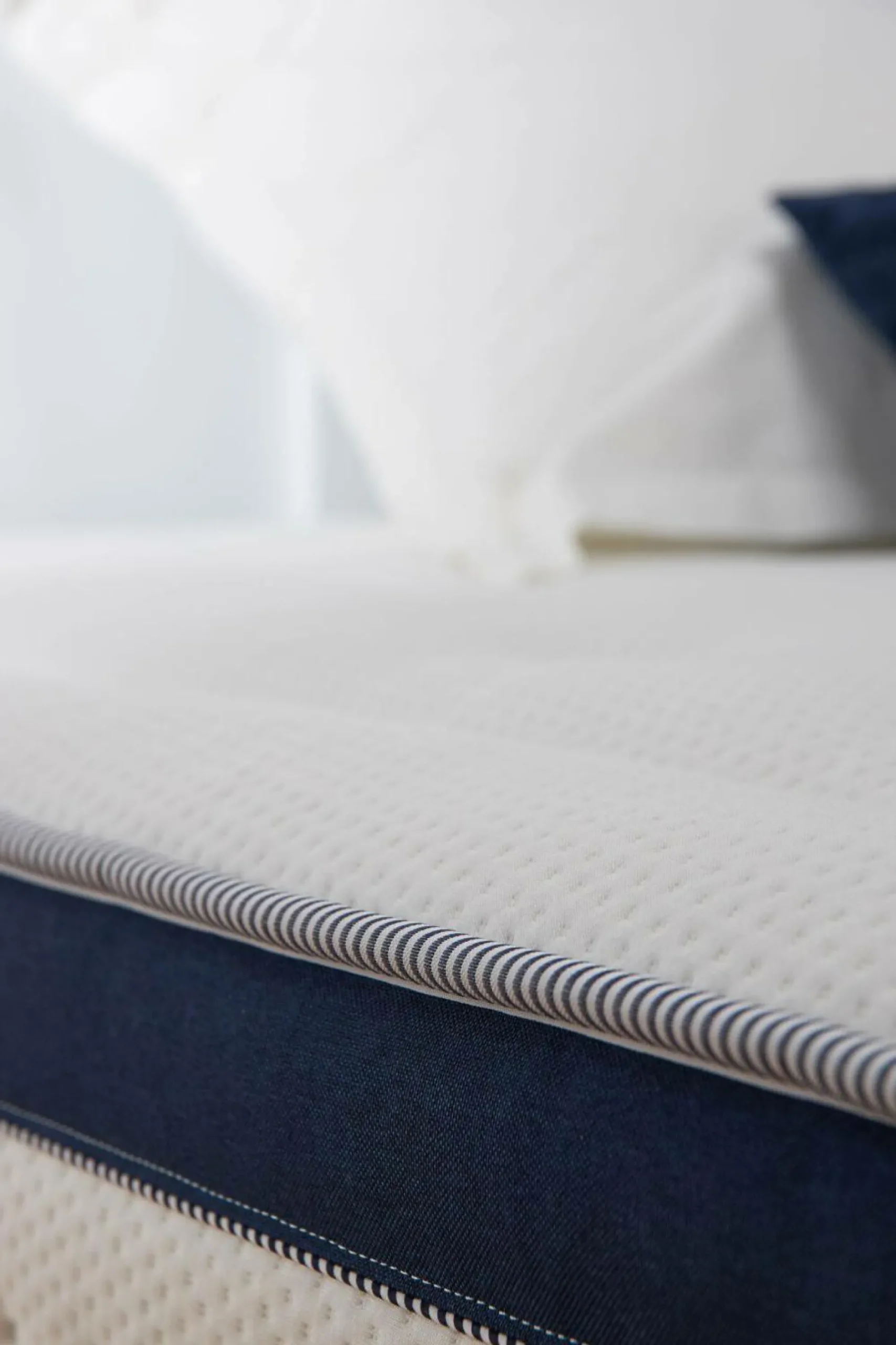 Camif Matelas 140 X 190 Cm|Matelas 160 X 200 Cm>Matelas hybride 32 cm Edith - 140 x 200 cm