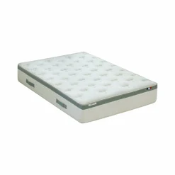 Camif Matelas 140 X 190 Cm|Matelas 160 X 200 Cm>Matelas hybride 31 cm Jeanne - 140 x 200 cm
