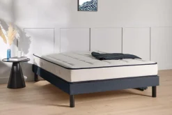 Camif Matelas Pour Lits Électriques|Matelas 90 X 190 Cm>Matelas latex 20 cm Marin - 160 x 200 cm