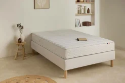 Camif Matelas 160 X 200 Cm|Matelas 90 X 190 Cm>Matelas latex d'origine naturelle 23 cm Théodore - 160 x 200 cm
