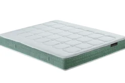 Camif Matelas 160 X 200 Cm|Matelas 90 X 190 Cm>Matelas latex d'origine naturelle 21 cm Léana - 90 x 190 cm