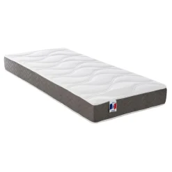 Camif Matelas 90 X 190 Cm|Matelas 140 X 190 Cm>Matelas mousse 16 cm Flex Komfor - 90 x 200 cm