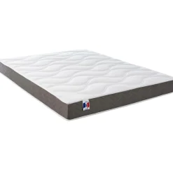 Camif Matelas 90 X 190 Cm|Matelas 140 X 190 Cm>Matelas mousse 16 cm Flex Komfor - 120 x 190 cm