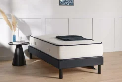 Camif Matelas 90 X 190 Cm|Matelas 140 X 190 Cm>Matelas mousse 23 cm Malo - 70 x 190 cm