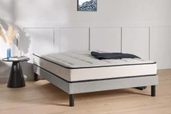 Camif Matelas 90 X 190 Cm|Matelas 140 X 190 Cm>Matelas mousse 23 cm Malo - 140 x 200 cm