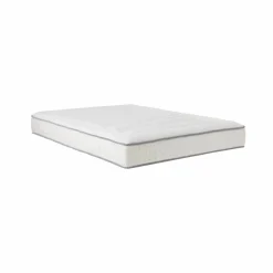 Camif Matelas 90 X 190 Cm|Matelas 140 X 190 Cm>Matelas mousse HR 5 zones 22 cm Ernest - 140 x 200 cm
