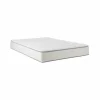 Camif Matelas 90 X 190 Cm|Matelas 140 X 190 Cm>Matelas mousse HR 5 zones 25 cm Edouard - 140 x 200 cm