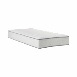 Camif Matelas 90 X 190 Cm|Matelas 140 X 190 Cm>Matelas mousse HR 5 zones 25 cm Edouard - 80 x 200 cm