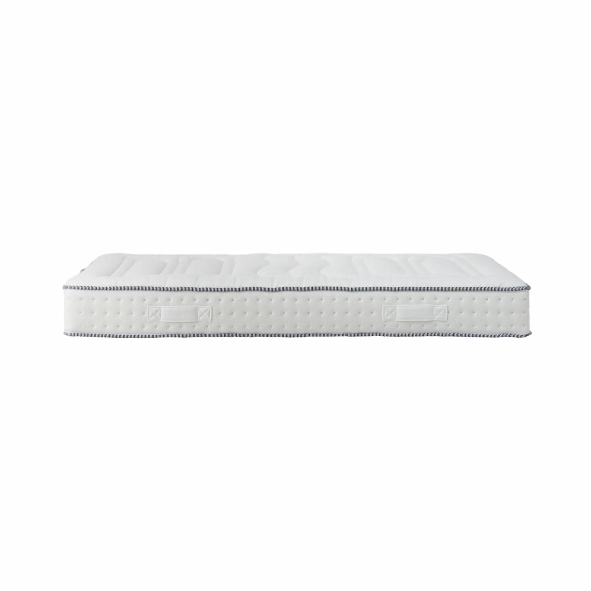 Camif Matelas 90 X 190 Cm|Matelas 140 X 190 Cm>Matelas mousse HR 5 zones 22 cm Ernest - 80 x 200 cm