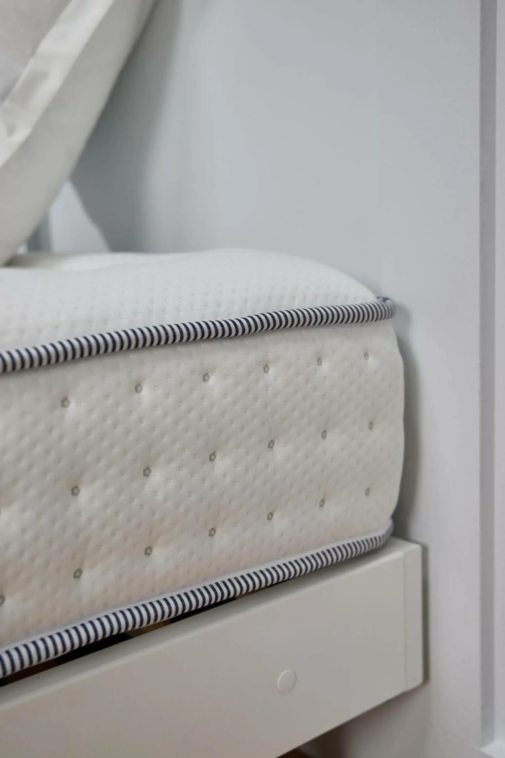 Camif Matelas 90 X 190 Cm|Matelas 140 X 190 Cm>Matelas mousse HR 5 zones 22 cm Ernest - 80 x 200 cm
