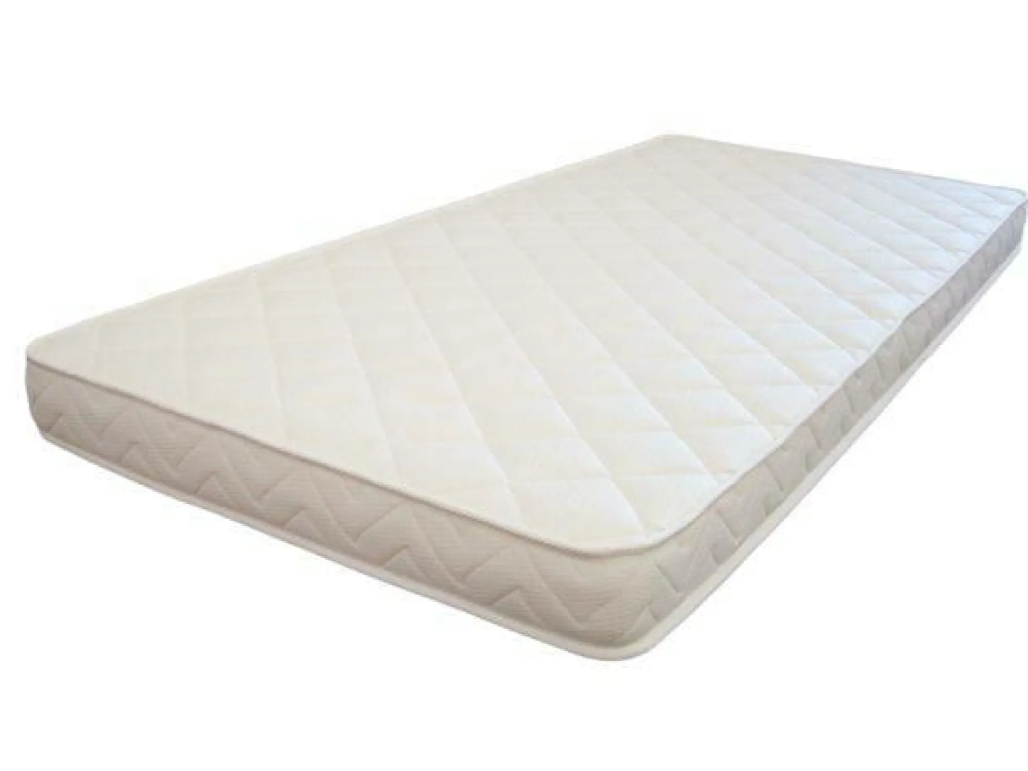 Camif Matelas Lits Gigognes|Matelas 90 X 190 Cm>Matelas mousse pour lit gigogne et tiroir-lit 10 cm - 90 x 190 cm