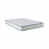 Camif Matelas 90 X 190 Cm|Matelas 140 X 190 Cm>Matelas ressorts biconiques 20 cm Maya - 180 x 200 cm