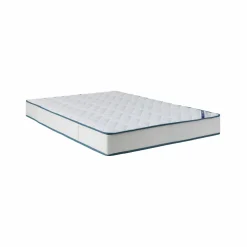 Camif Matelas 90 X 190 Cm|Matelas 140 X 190 Cm>Matelas ressorts biconiques 20 cm Maya - 180 x 200 cm