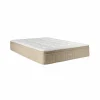 Camif Matelas 140 X 190 Cm|Matelas 160 X 200 Cm>Matelas ressorts ensachés 30 cm Suite Royale - 140 x 200 cm