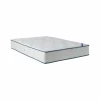 Camif Matelas 90 X 190 Cm|Matelas 140 X 190 Cm>Matelas ressorts ensachés 28 cm Memory - 130 x 190 cm