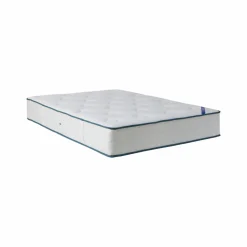 Camif Matelas 90 X 190 Cm|Matelas 140 X 190 Cm>Matelas ressorts ensachés 28 cm Memory - 130 x 190 cm