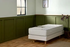 Camif Matelas 90 X 190 Cm|Matelas 140 X 190 Cm>Matelas ressorts ensachés 27 cm Martin - 80 x 200 cm