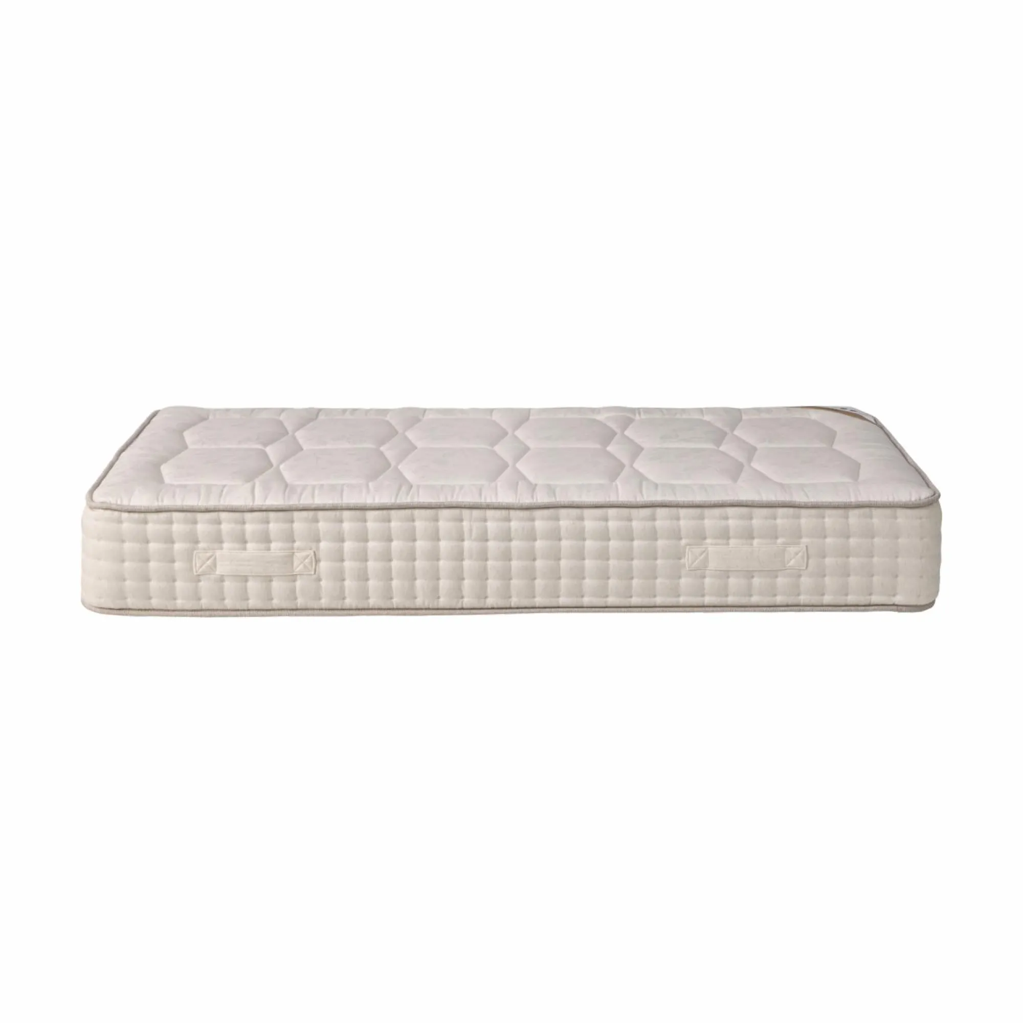 Camif Matelas 90 X 190 Cm|Matelas 140 X 190 Cm>Matelas ressorts ensachés 27 cm Martin - 80 x 200 cm