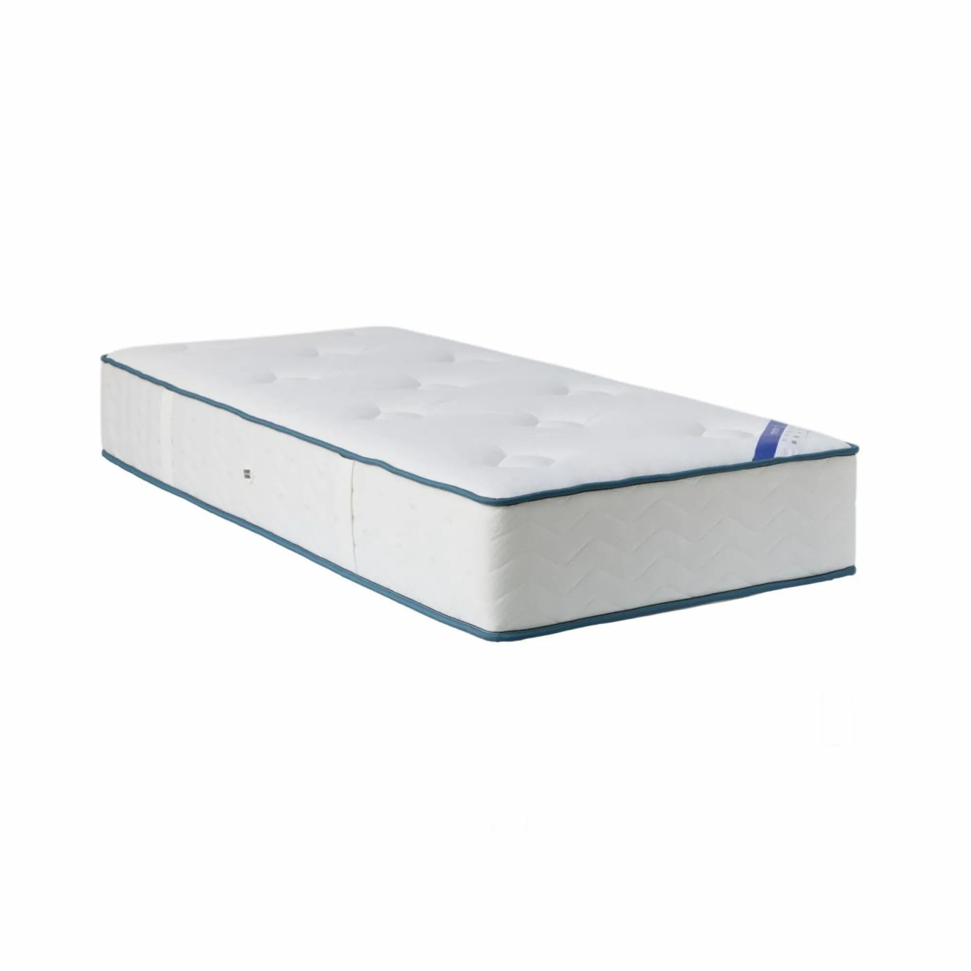 Camif Matelas 90 X 190 Cm|Matelas 140 X 190 Cm>Matelas ressorts ensachés 28 cm Memory - 120 x 200 cm