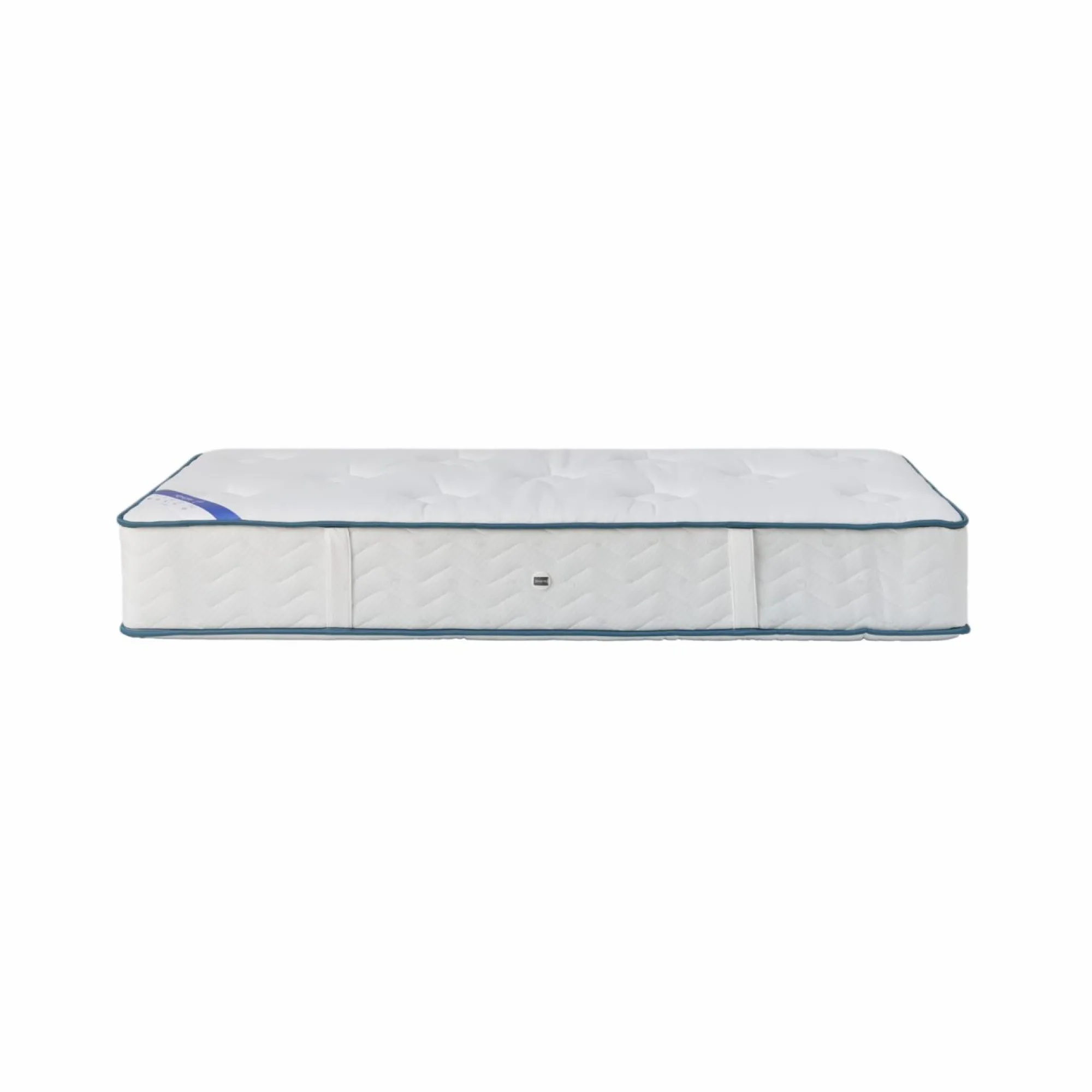 Camif Matelas 90 X 190 Cm|Matelas 140 X 190 Cm>Matelas ressorts ensachés 28 cm Memory - 120 x 200 cm