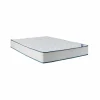 Camif Matelas 90 X 190 Cm|Matelas 140 X 190 Cm>Matelas ressorts ensachés 23 cm Mélusine - 180 x 200 cm
