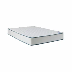 Camif Matelas 90 X 190 Cm|Matelas 140 X 190 Cm>Matelas ressorts ensachés 23 cm Mélusine - 180 x 200 cm