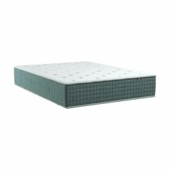 Camif Matelas 160 X 200 Cm|Matelas 140 X 190 Cm>Matelas ressorts ensachés 32 cm Léon - 140 x 190 cm