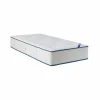 Camif Matelas 90 X 190 Cm|Matelas 140 X 190 Cm>Matelas ressorts ensachés 28 cm Memory - 120 x 190 cm
