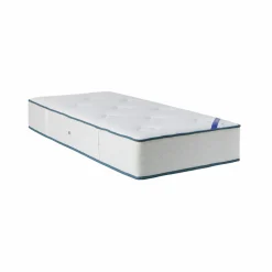 Camif Matelas 90 X 190 Cm|Matelas 140 X 190 Cm>Matelas ressorts ensachés 28 cm Memory - 120 x 190 cm