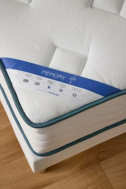 Camif Matelas 90 X 190 Cm|Matelas 140 X 190 Cm><noscript><img width=