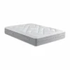 Camif Matelas 90 X 190 Cm|Matelas 140 X 190 Cm>Matelas ressorts ensachés 28 cm Clémence - 180 x 200 cm