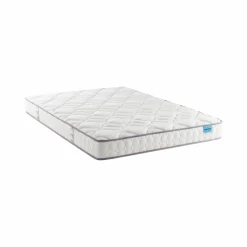Camif Ensembles 90 X 190 Cm|Ensembles 140 X 190 Cm>MERINOS Ensemble sommier et matelas Happy Lit - 120 x 200 cm