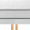 Camif Ensembles 90 X 190 Cm|Ensembles 160 X 200 Cm>MERINOS Ensemble sommier et matelas Cheer Bed - 180 x 200 cm